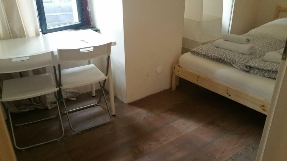 Lodgecity - Private Rooms B Берлин Экстерьер фото