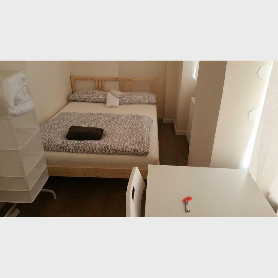 Lodgecity - Private Rooms B Берлин Экстерьер фото